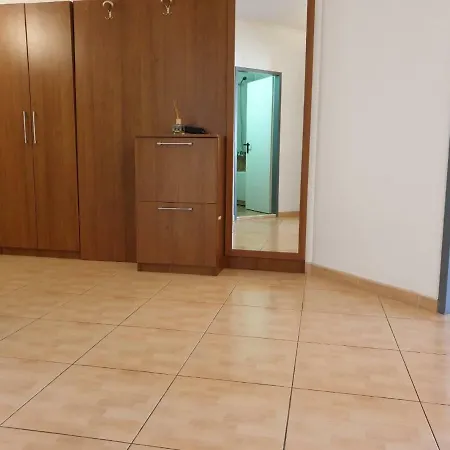דירה Централ Плаза *
