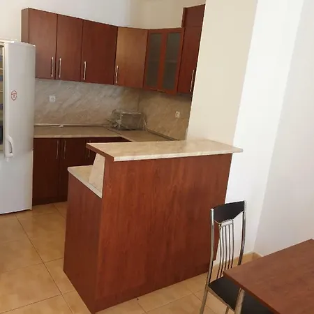 דירה Централ Плаза