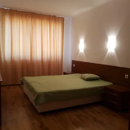 דירה Централ Плаза *
